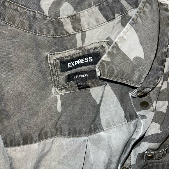 Express Jacket - Picture 2 of 2